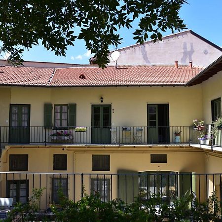 Casa Nina Bed & Breakfast Toirano Exterior foto