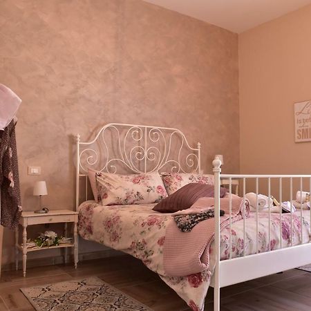 Casa Nina Bed & Breakfast Toirano Exterior foto