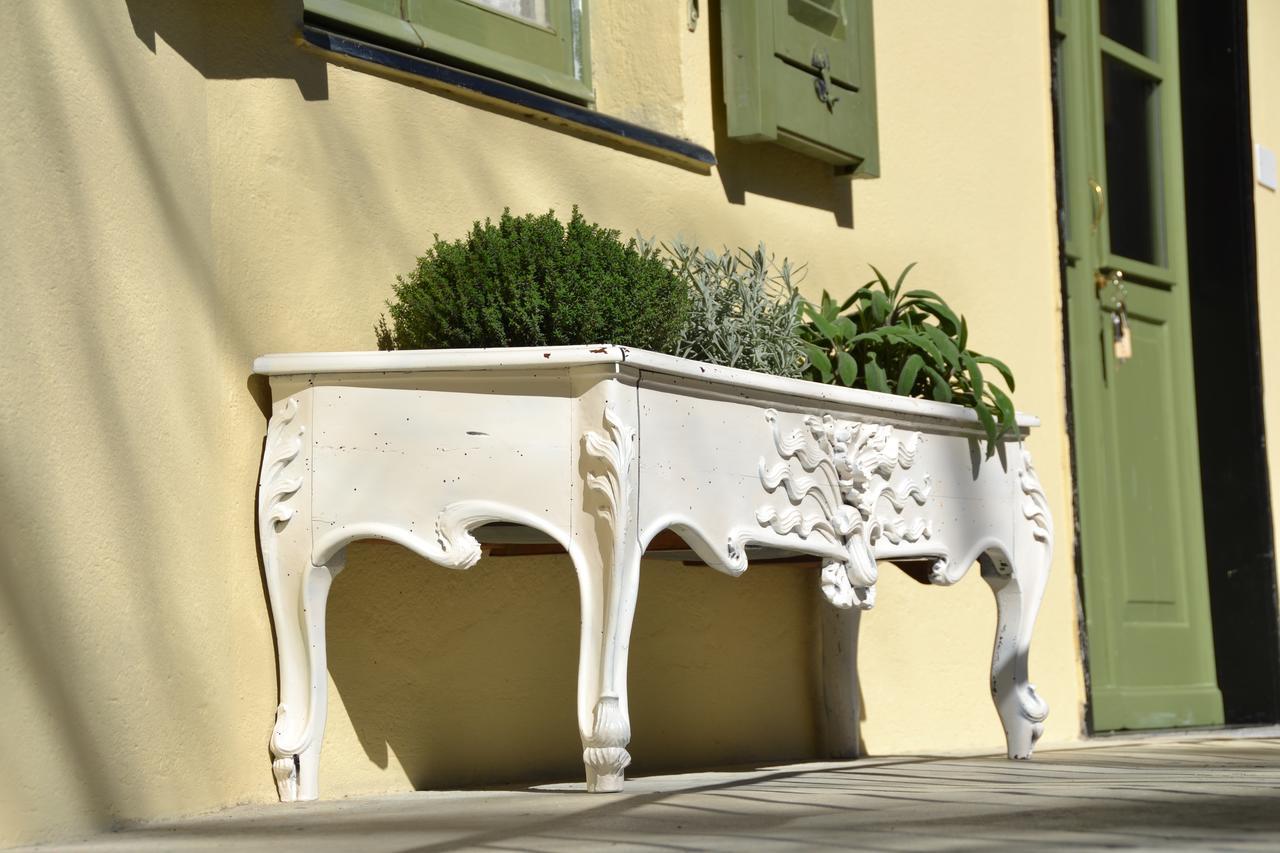 Casa Nina Bed & Breakfast Toirano Exterior foto