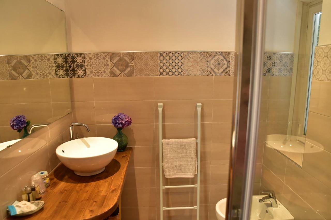 Casa Nina Bed & Breakfast Toirano Exterior foto