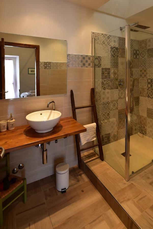 Casa Nina Bed & Breakfast Toirano Exterior foto