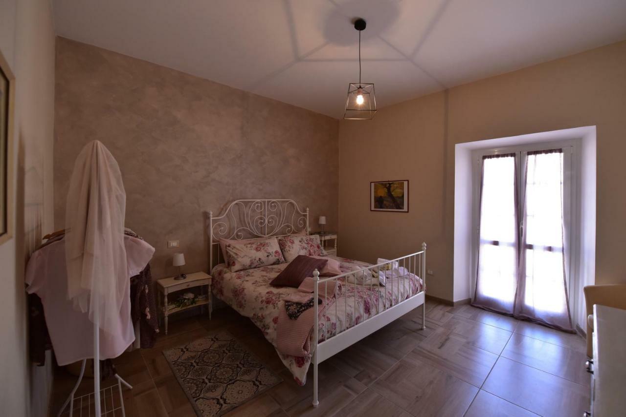 Casa Nina Bed & Breakfast Toirano Exterior foto