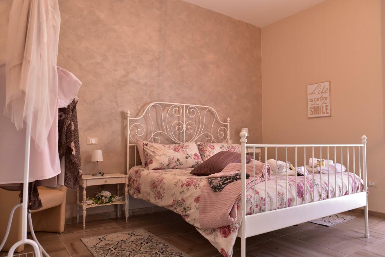 Casa Nina Bed & Breakfast Toirano Exterior foto
