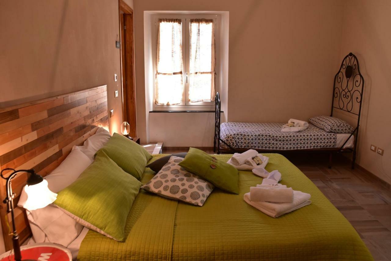 Casa Nina Bed & Breakfast Toirano Exterior foto