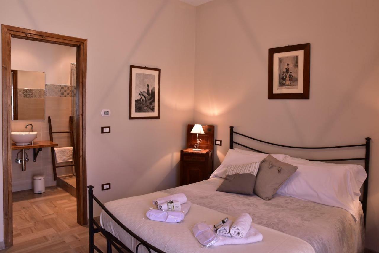 Casa Nina Bed & Breakfast Toirano Exterior foto