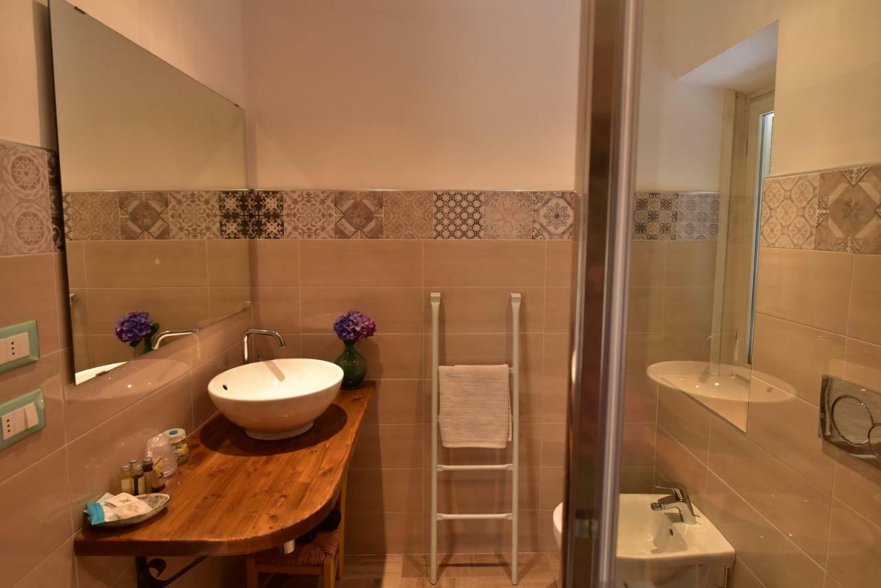 Casa Nina Bed & Breakfast Toirano Exterior foto