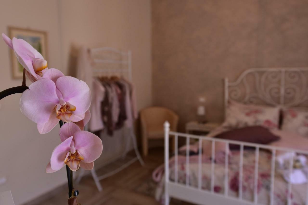Casa Nina Bed & Breakfast Toirano Exterior foto
