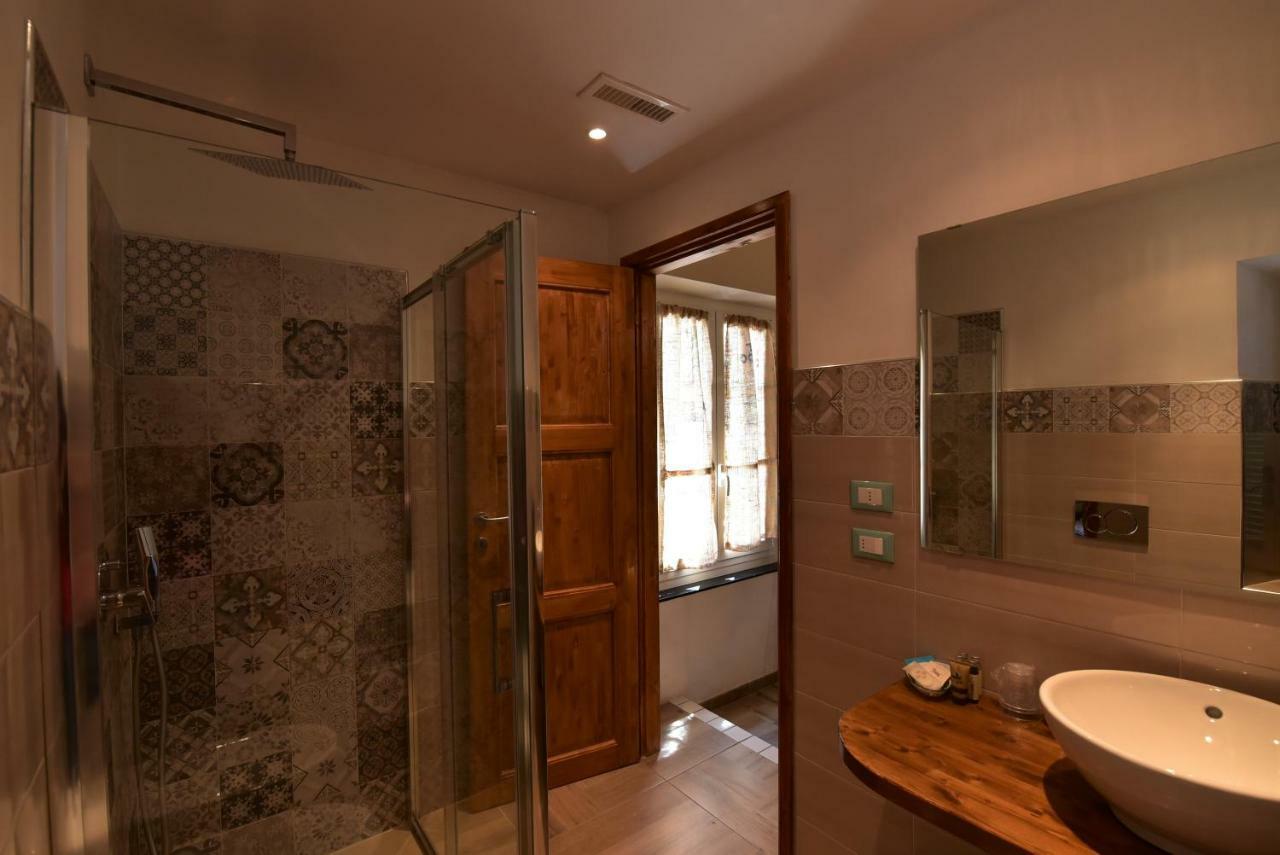 Casa Nina Bed & Breakfast Toirano Exterior foto