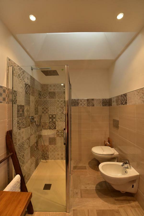 Casa Nina Bed & Breakfast Toirano Exterior foto